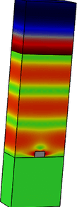 Anechoic-Coating