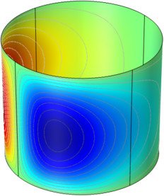 Journal Bearing