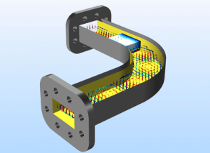 گرمایش RF