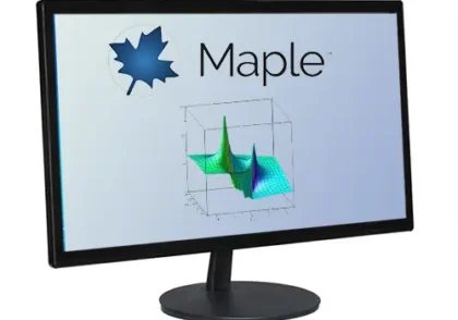 سیستم مورد نیاز maple